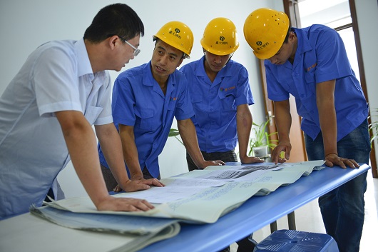 你們產品的優勢是什么？