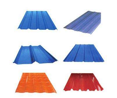 太原彩鋼板的規格與性能?——有你不知道的