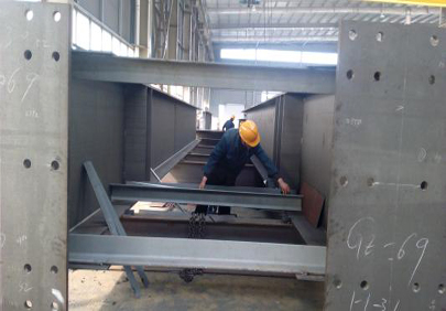 給太原鋼結構產業(yè)發(fā)展的建議