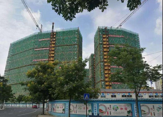 你知道公租房，可是你聽過鋼結構公租房嗎？