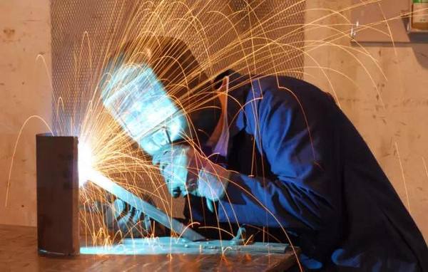 鋼結構制作加工的流程，你要看看