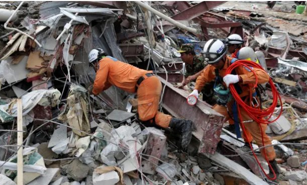 鋼結構也能坍塌？柬埔寨工程事故，敲醒多少人