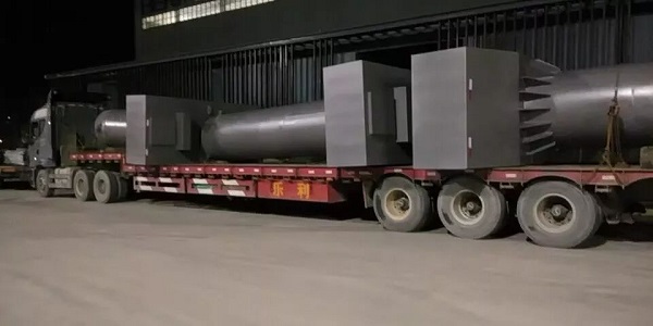 鋼結構從加工到運輸，這樣做質(zhì)量才有保障