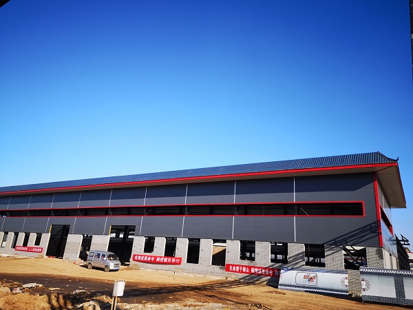 揭秘山西鋼結(jié)構(gòu)廠家，鋼結(jié)構(gòu)廠房報(bào)價(jià)“套路”