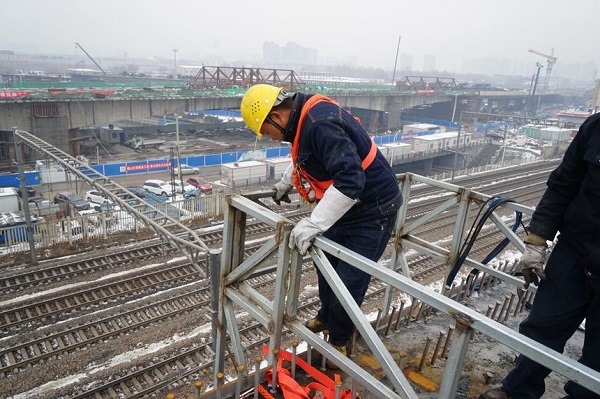 鋼結構廠房在制作和運輸中需要把控的細節