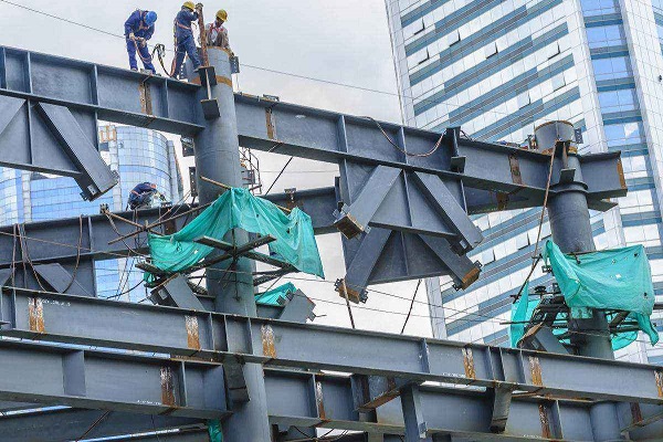 確保鋼結構工程質量，需把控這些關鍵點（二）