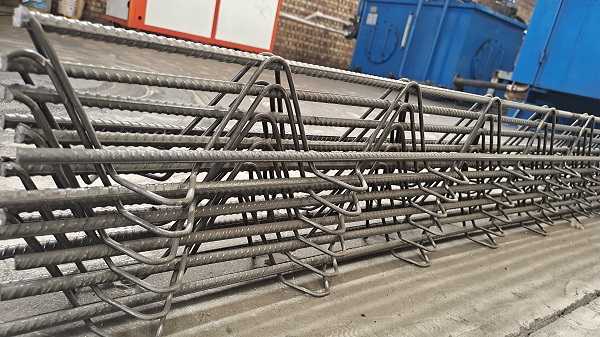 鋼筋桁架樓承板這樣買，買不了吃虧和上當