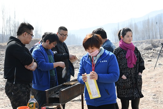 山西盛大鋼結構